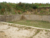 Maisy Battery - German defensive position - Normandy