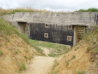 Maisy Battery - German defensive position - Normandy