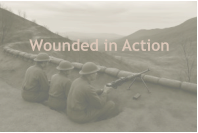 Wounded in Action