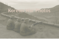 Korean War Photos