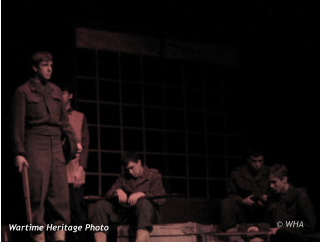 Wartime Heritage Photo	 © WHA